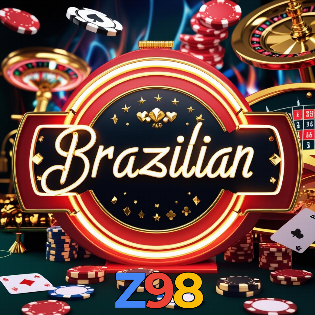 Z98:Jogue futebol online e vença com as melhores apostas!