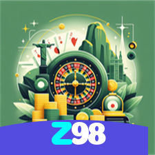 Z98:Aposte nas melhores slots e conquiste vitórias impressionantes!