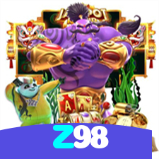 Z98：Aposte no futebol e jogue os jogos mais emocionantes como blackjack e poker!