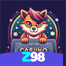 Z98：O melhor cassino online para apostar no futebol e jogar poker e blackjack!