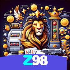 Z98：A adrenalina do futebol online te espera para grandes vitórias!