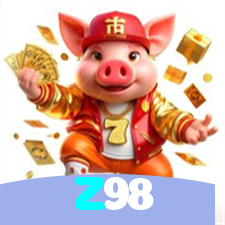 Z98：Jogue roleta, aposte no futebol e conquiste prêmios épicos!