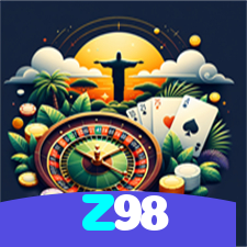 Z98：No cassino online mais seguro, aposte no futebol e jogue slots emocionantes!
