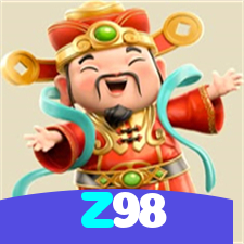 Z98：Em nosso cassino online, a diversão nunca tem fim!