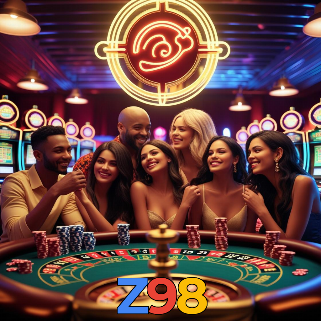 Z98:A aposta no futebol online pode te levar à vitória absoluta!