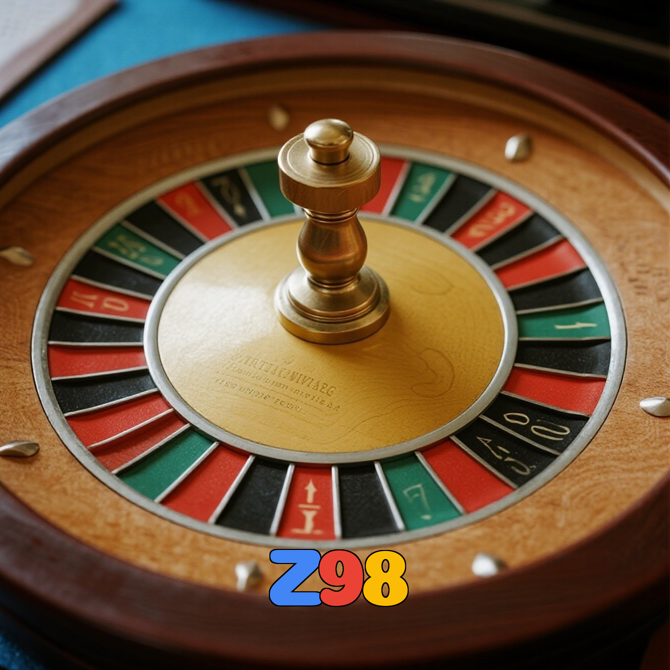 Z98:Jogue nas slots e ganhe grandes prêmios com cada giro!