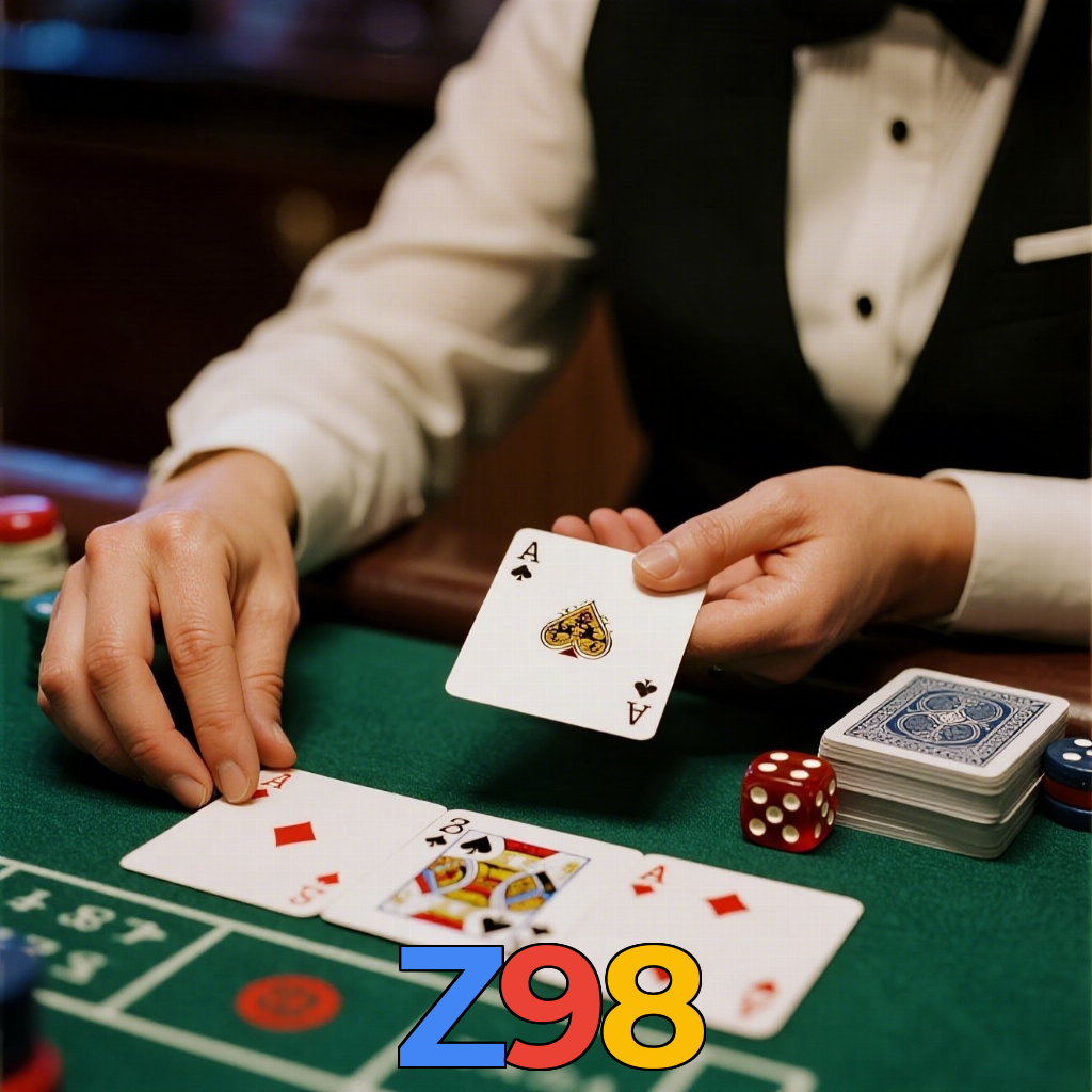 Z98:Vença no futebol online e ganhe grandes prêmios em nosso cassino!