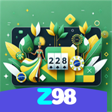 Z98：Entre no jogo de futebol virtual! Aposte e vença os melhores times!
