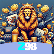Z98：Sua sorte está no cassino online com jogos como poker e apostas no futebol!