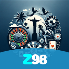Z98：Jogue blackjack e aposte no futebol para uma experiência emocionante!