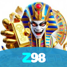 Z98：Jogue nas melhores slots e conquiste jackpots incríveis!