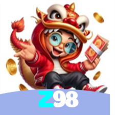 Z98:Vença na roleta e conquiste prêmios gigantes!