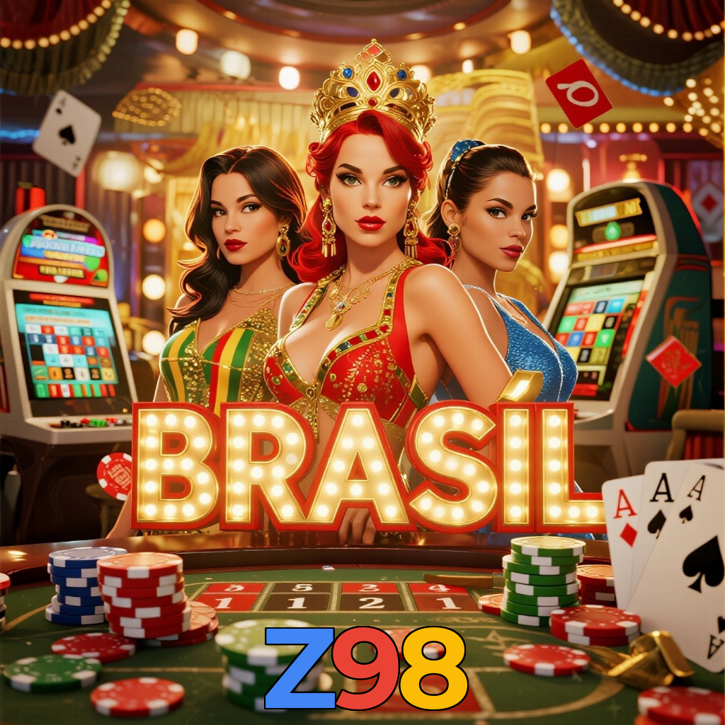 Z98:Aposte no futebol online e sinta a emoção de ser o vencedor!