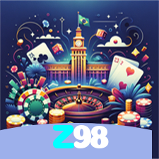 Z98：As slots mais emocionantes estão esperando por você! Jogue agora!