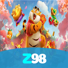 Z98：Encontre a sorte nas nossas roletas e ganhe prêmios incríveis!