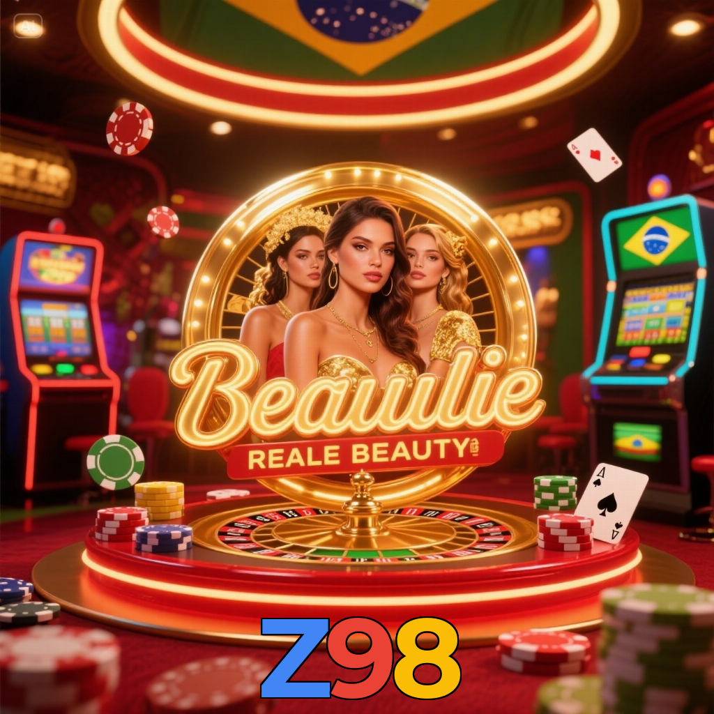 Z98：Jogue futebol online e viva a experiência de grandes vitórias!