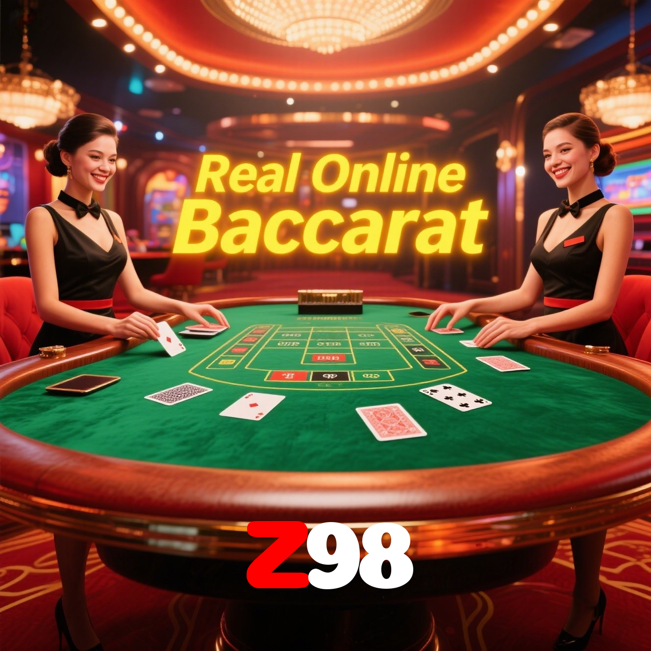 Z98:No futebol online, a vitória está a um clique de distância!