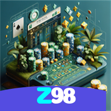 Z98：Entre no jogo e viva a emoção do futebol online!