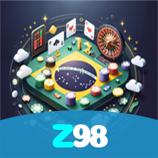 Z98:Jogue blackjack e aposte no futebol para uma experiência emocionante!