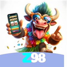 Z98：Em cada giro, uma vitória! Jogue nas melhores slots online!