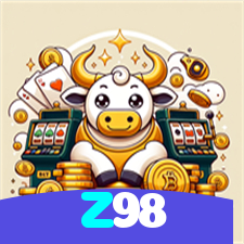 Z98：Aposte no futebol online e vença os melhores times!