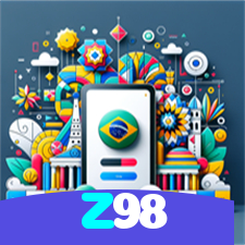 Z98：Apostas no futebol e grandes prêmios em roleta no cassino online!