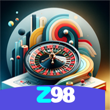 Z98：Aposte no futebol online e faça gols de prêmios incríveis!