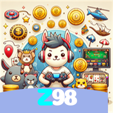Z98：Jogue poker, ganhe no futebol e vença no cassino online mais confiável!
