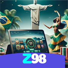 Z98：Jogue poker e prove que você é o melhor nas cartas!
