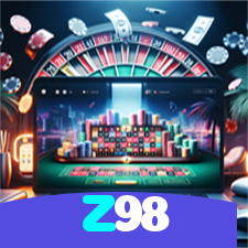 Z98：O futebol online é mais emocionante quando você está ganhando!