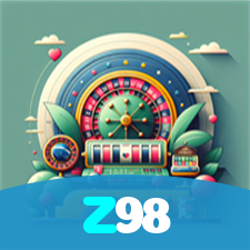 Z98:Jogue poker, aposte no futebol e tenha uma experiência incrível no cassino online!