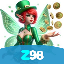 Z98：O melhor cassino online do Brasil com roleta, blackjack e futebol!