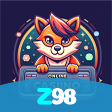 Z98：Aposte no futebol digital e conquiste vitórias épicas!