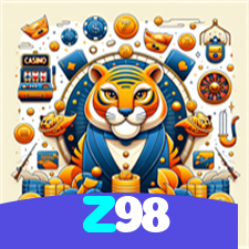 Z98：Aposte nas melhores slots e conquiste prêmios como nunca!