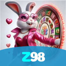 Z98：Jogue poker, slots e aposte no futebol para uma experiência única!