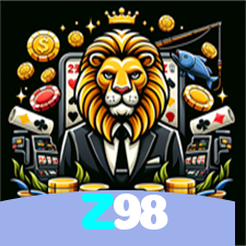 Z98：Jogue blackjack, aposte no futebol e ganhe prêmios no nosso cassino online!