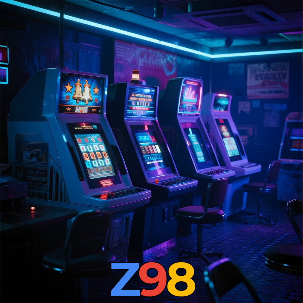 Z98:Jogue nas mesas de poker e vença como um profissional!