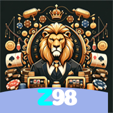 Z98：Jogue poker, aposte no futebol e ganhe em nosso cassino online!