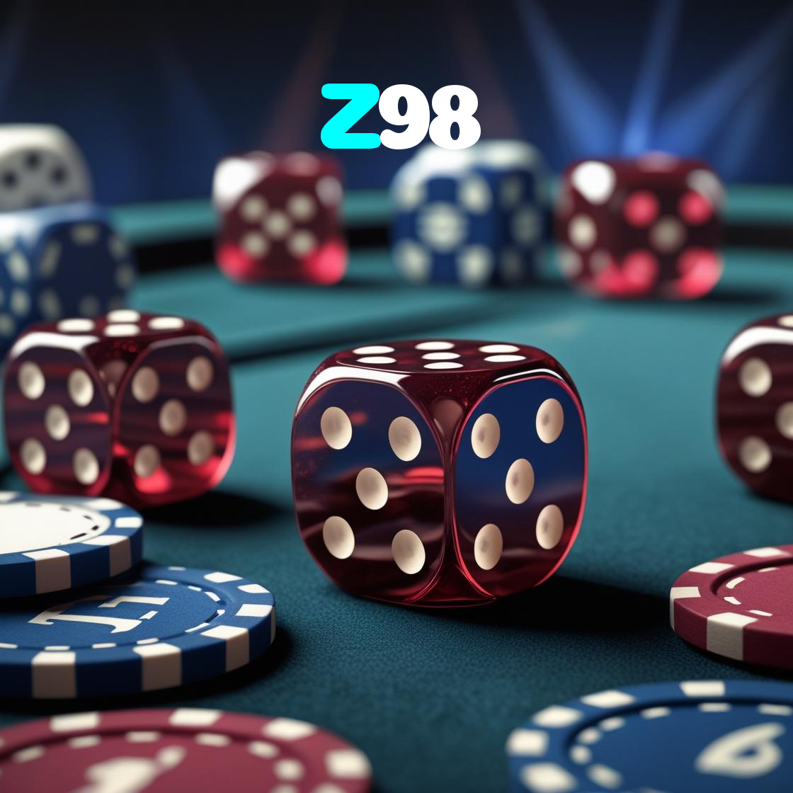 Z98:Jogue as melhores slots e aposte no futebol para grandes vitórias!