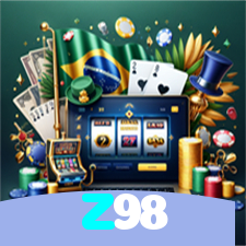 Z98：Cada jogada no blackjack é uma chance de conquistar vitórias!