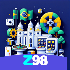 Z98：Jogue agora nas melhores slots e ganhe muito mais!