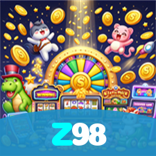 Z98：O cassino online mais confiável para você apostar no futebol e jogar blackjack!