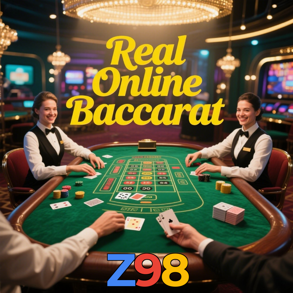 Z98：Jogue poker, aposte no futebol e ganhe em nosso cassino online confiável!
