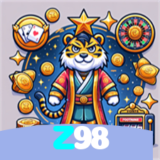 Z98：Divirta-se com blackjack e apostas no futebol online, onde a sorte está ao seu lado!