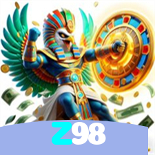 Z98：Onde você pode apostar no futebol e jogar os melhores jogos de cassino!