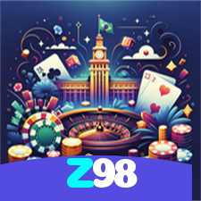 Z98：Vire um mestre do Blackjack e conquiste sua vitória!