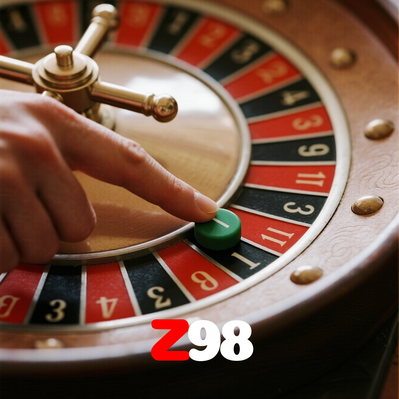Z98：Aposte agora e ganhe no melhor cassino online!