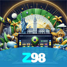 Z98：Sua vitória no futebol digital começa agora! Aposte nos melhores times!
