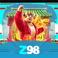 Z98：Jogue slots, aposte no futebol e vença em grande estilo!