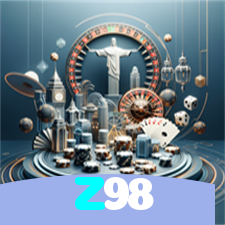 Z98：A vitória no futebol online está esperando por você!